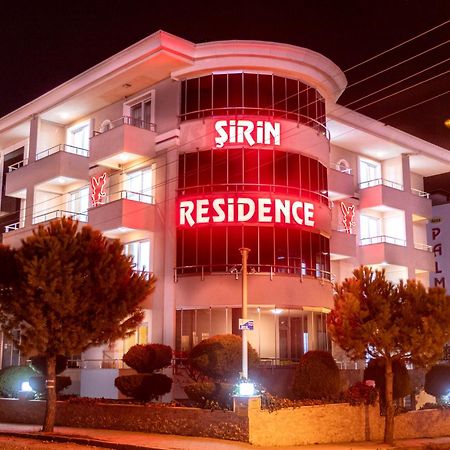 Sirin Residence Denizli  Zewnętrze zdjęcie