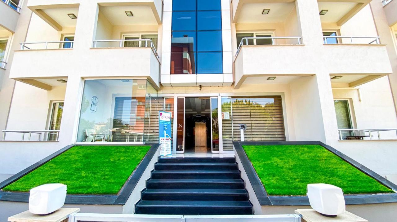 Sirin Residence Denizli  Zewnętrze zdjęcie