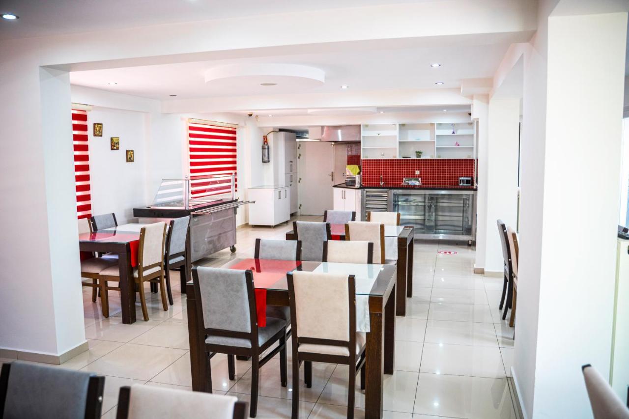 Sirin Residence Denizli  Zewnętrze zdjęcie
