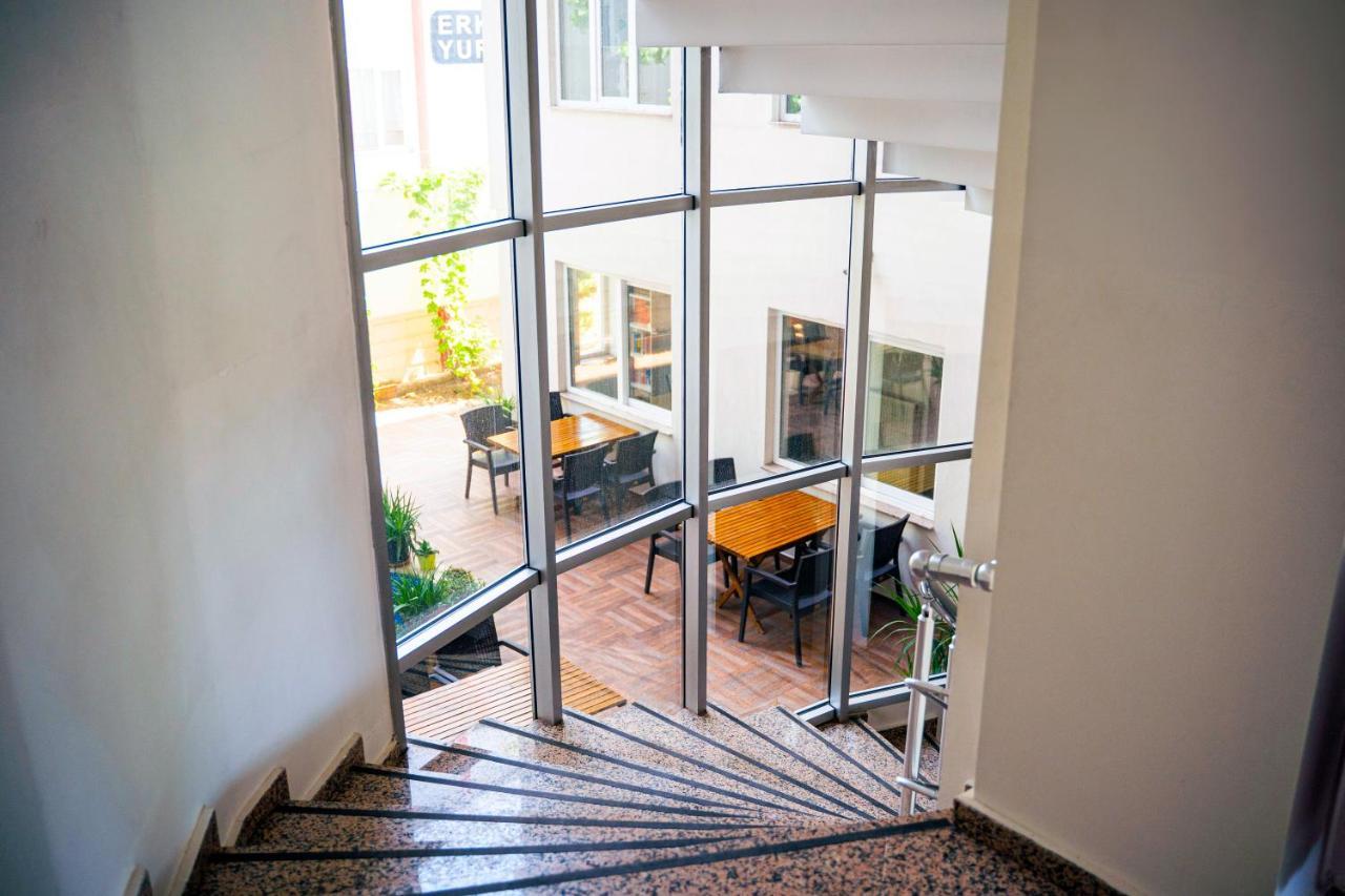 Sirin Residence Denizli  Zewnętrze zdjęcie