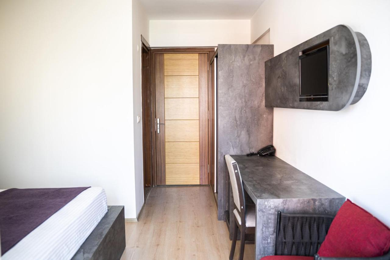 Sirin Residence Denizli  Zewnętrze zdjęcie