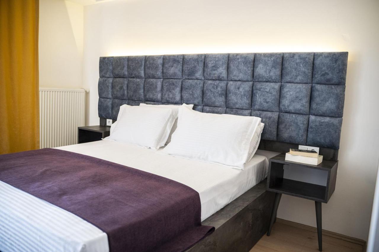 Sirin Residence Denizli  Zewnętrze zdjęcie