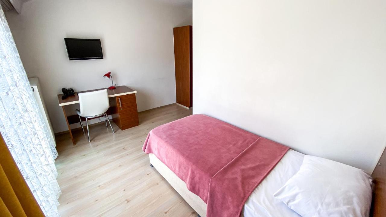 Sirin Residence Denizli  Zewnętrze zdjęcie
