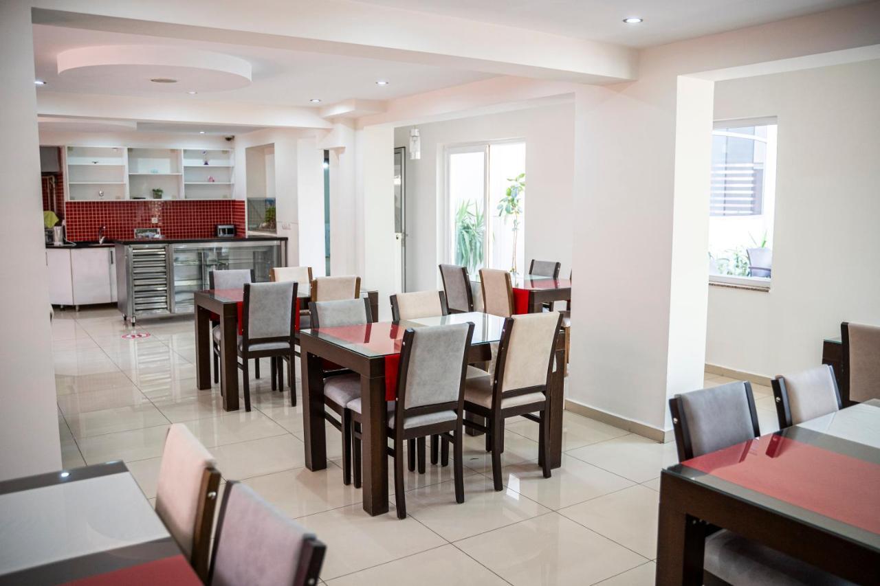 Sirin Residence Denizli  Zewnętrze zdjęcie
