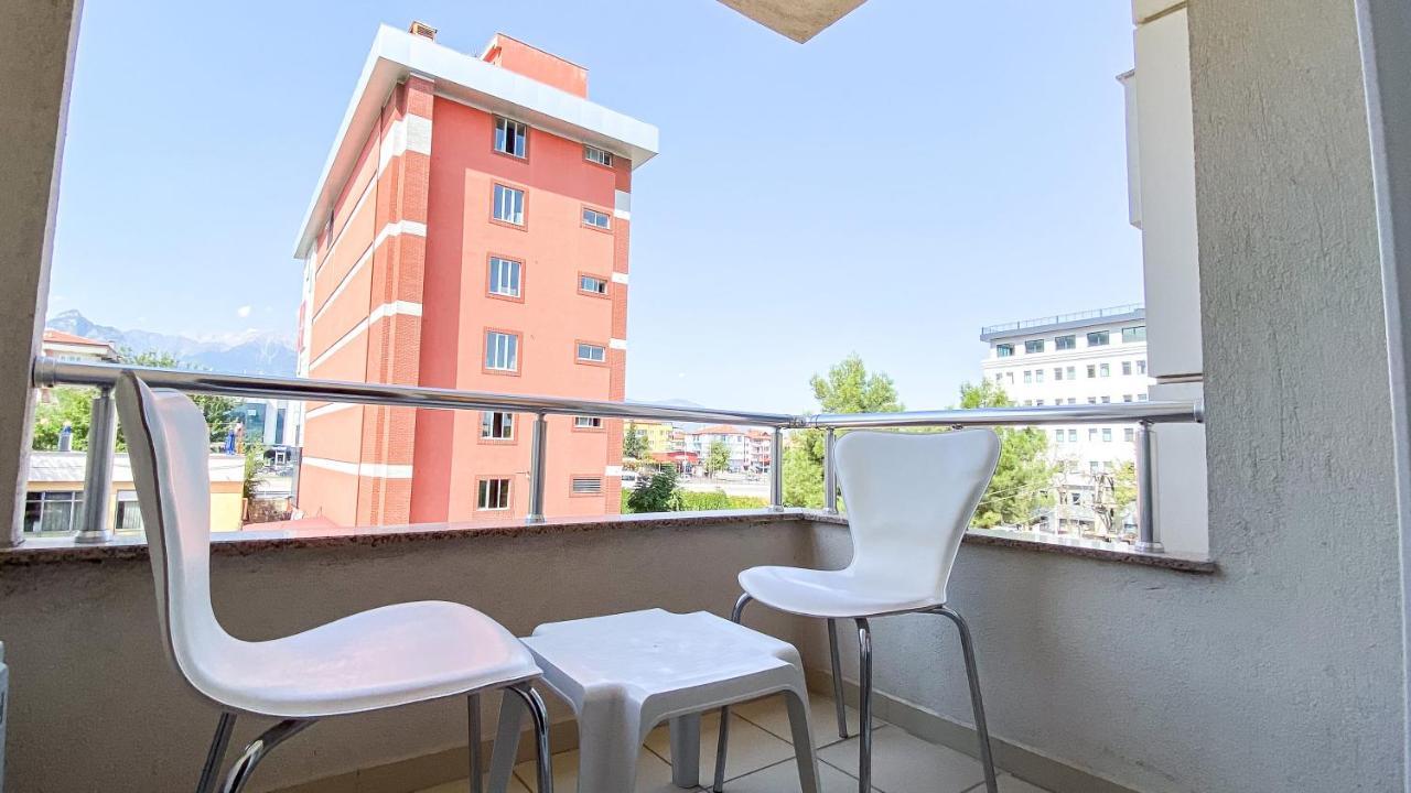 Sirin Residence Denizli  Zewnętrze zdjęcie
