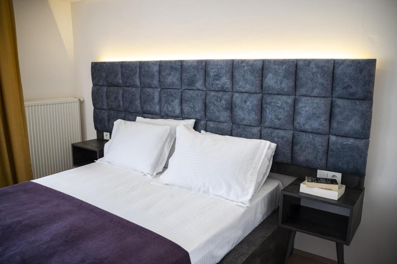 Sirin Residence Denizli  Zewnętrze zdjęcie
