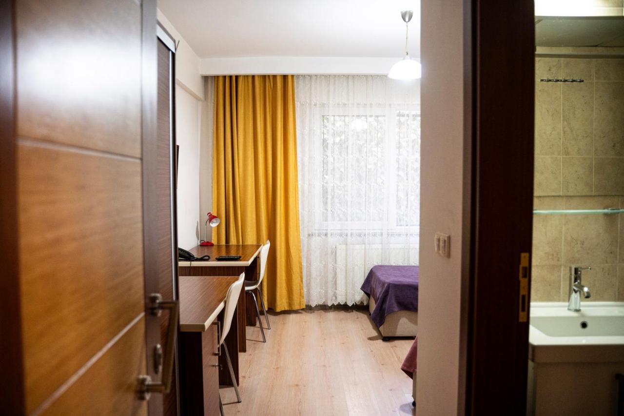 Sirin Residence Denizli  Zewnętrze zdjęcie