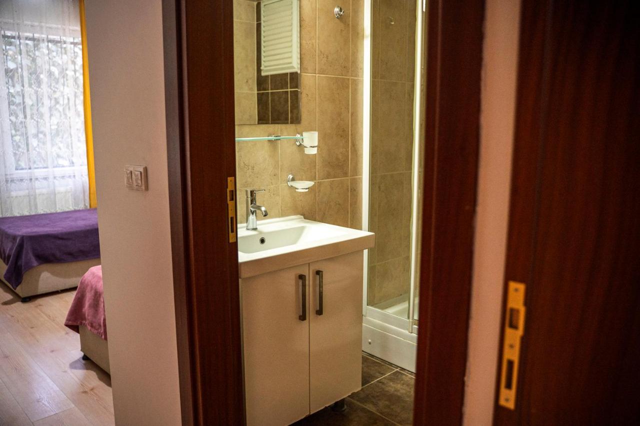 Sirin Residence Denizli  Zewnętrze zdjęcie