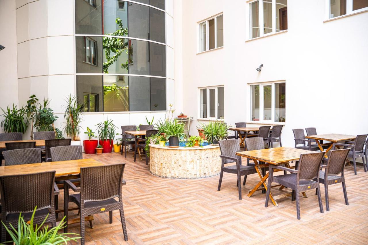 Sirin Residence Denizli  Zewnętrze zdjęcie