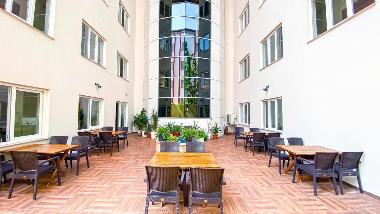 Sirin Residence Denizli  Zewnętrze zdjęcie
