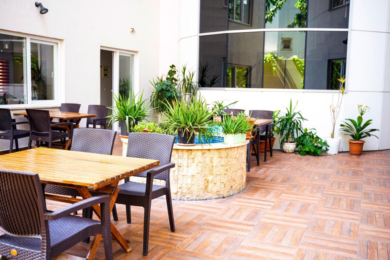 Sirin Residence Denizli  Zewnętrze zdjęcie