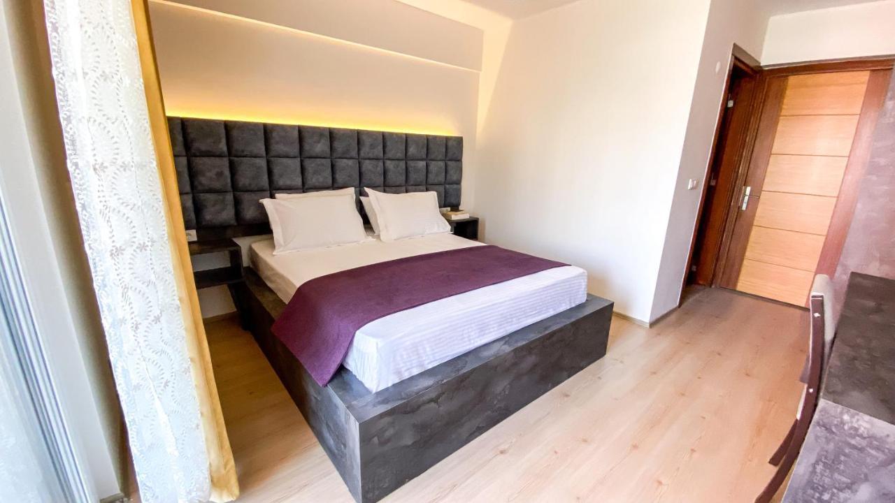 Sirin Residence Denizli  Zewnętrze zdjęcie