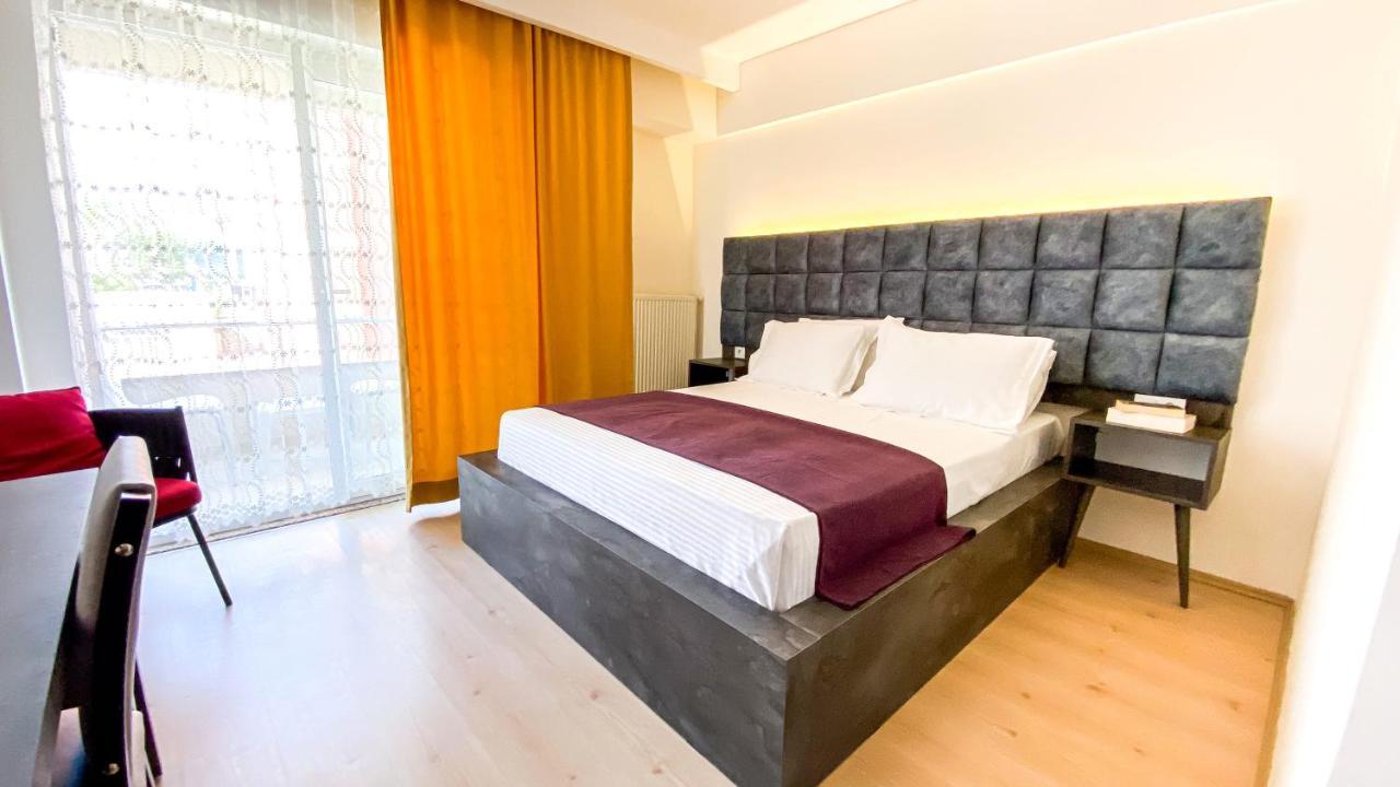 Sirin Residence Denizli  Zewnętrze zdjęcie