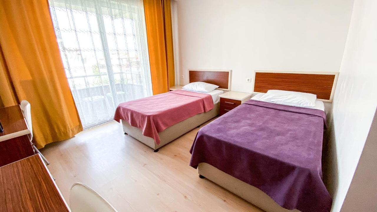 Sirin Residence Denizli  Zewnętrze zdjęcie