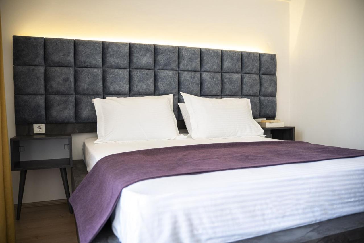 Sirin Residence Denizli  Zewnętrze zdjęcie