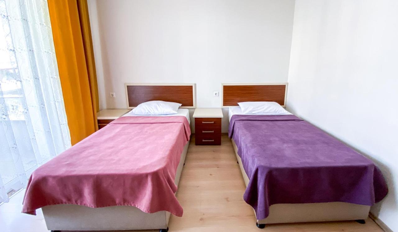 Sirin Residence Denizli  Zewnętrze zdjęcie