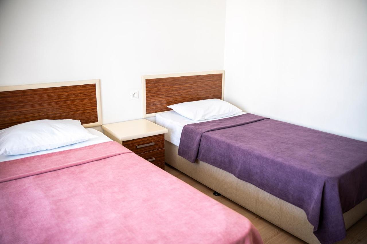 Sirin Residence Denizli  Zewnętrze zdjęcie