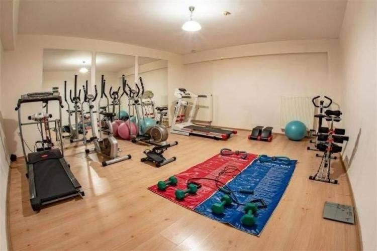 Sirin Residence Denizli  Zewnętrze zdjęcie
