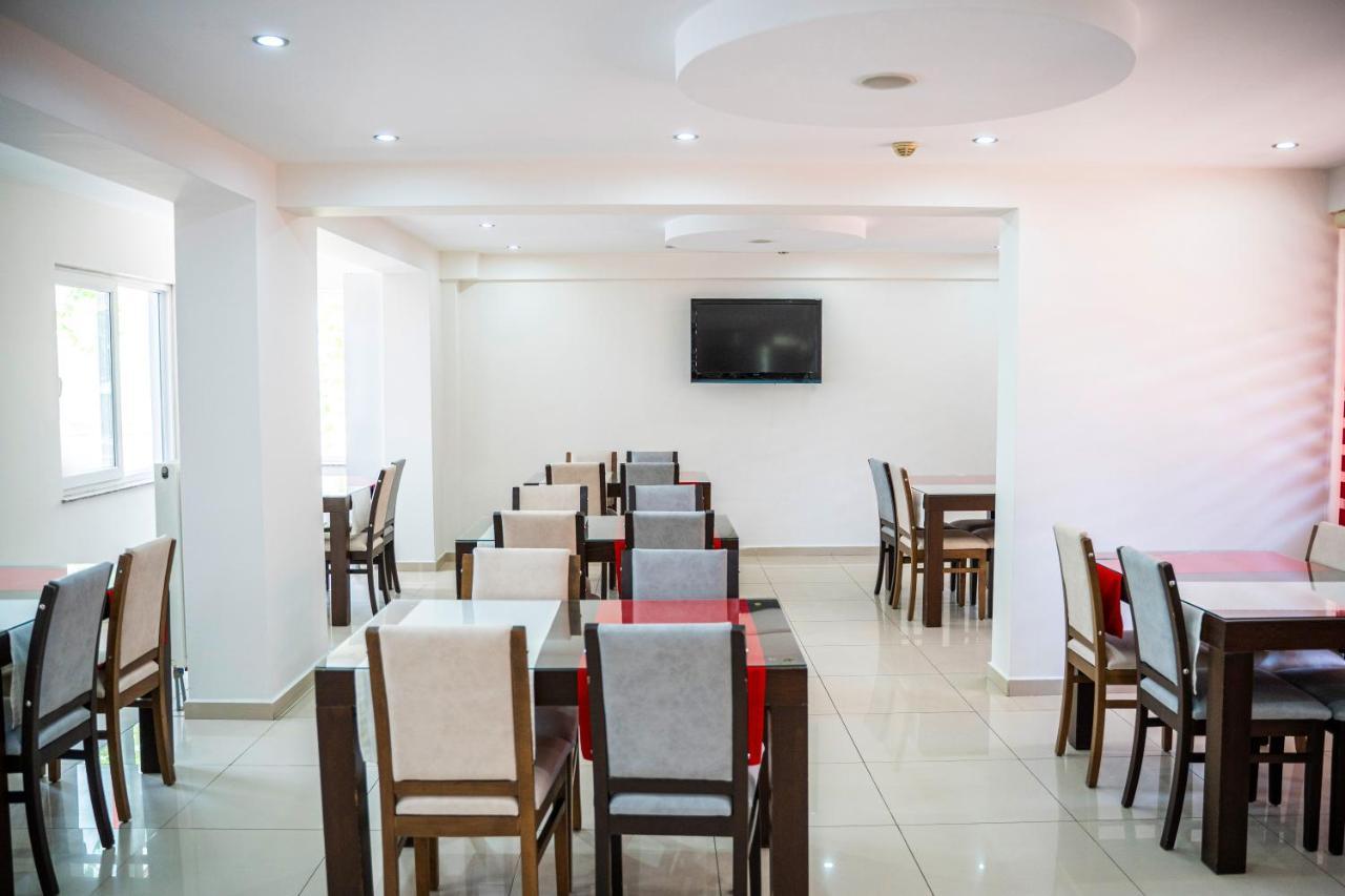 Sirin Residence Denizli  Zewnętrze zdjęcie