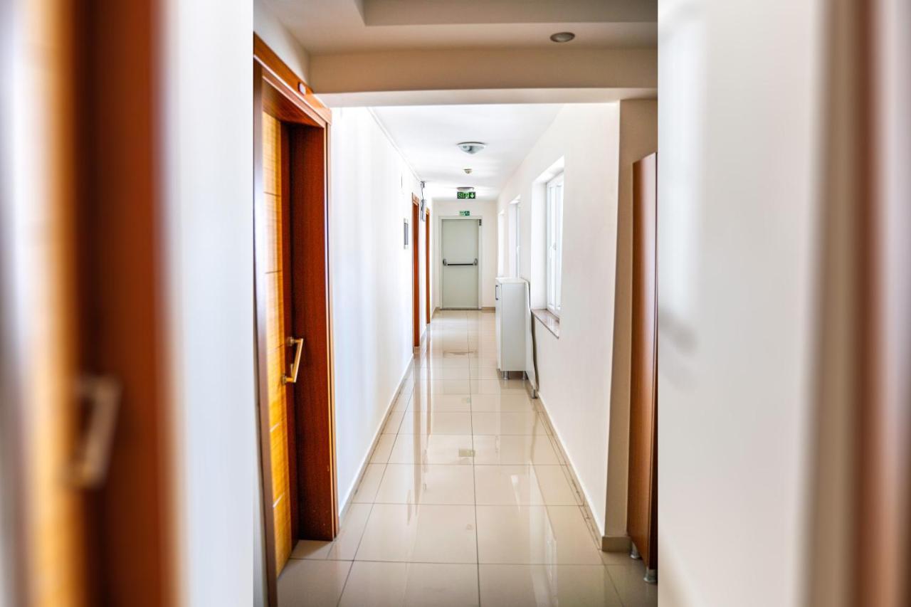 Sirin Residence Denizli  Zewnętrze zdjęcie