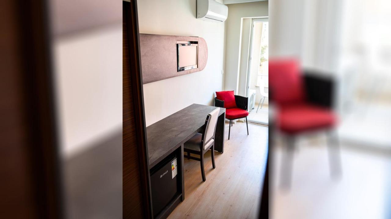 Sirin Residence Denizli  Zewnętrze zdjęcie