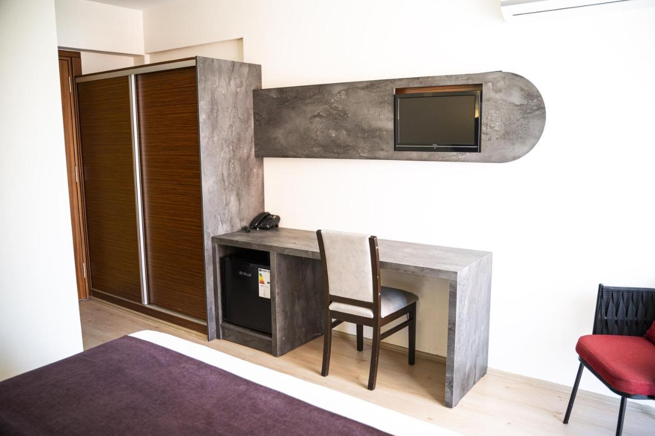 Sirin Residence Denizli  Zewnętrze zdjęcie