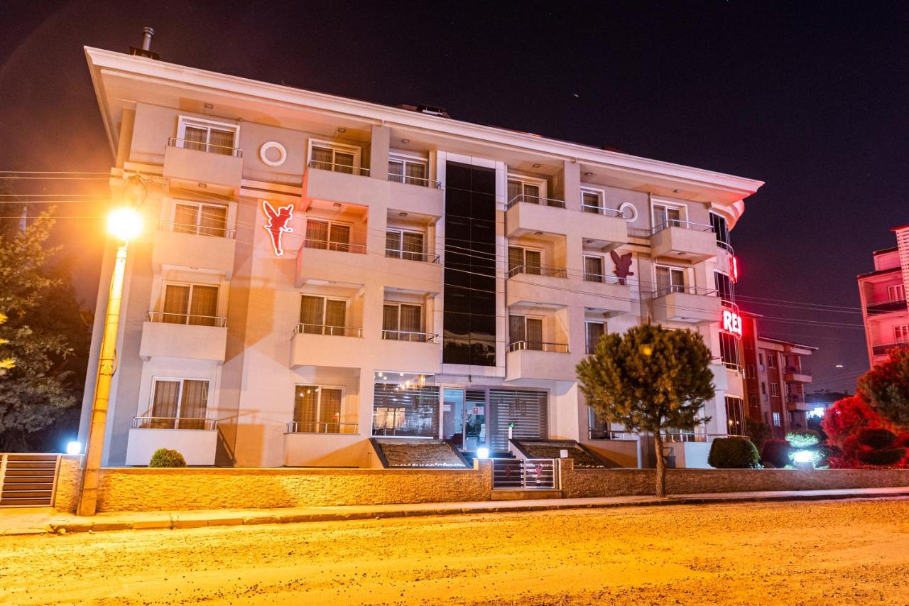 Sirin Residence Denizli  Zewnętrze zdjęcie