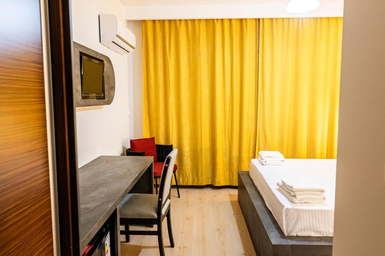 Sirin Residence Denizli  Zewnętrze zdjęcie