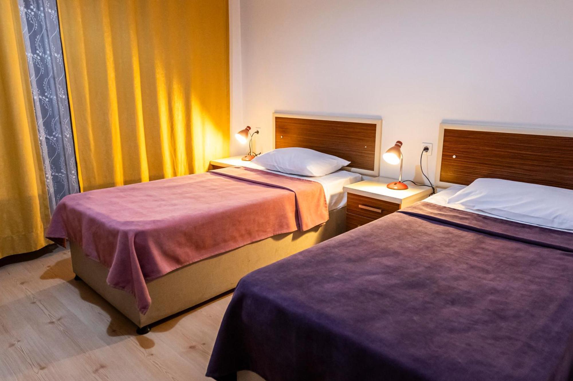 Sirin Residence Denizli  Zewnętrze zdjęcie
