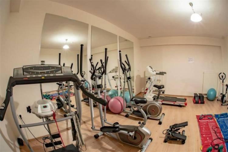 Sirin Residence Denizli  Zewnętrze zdjęcie
