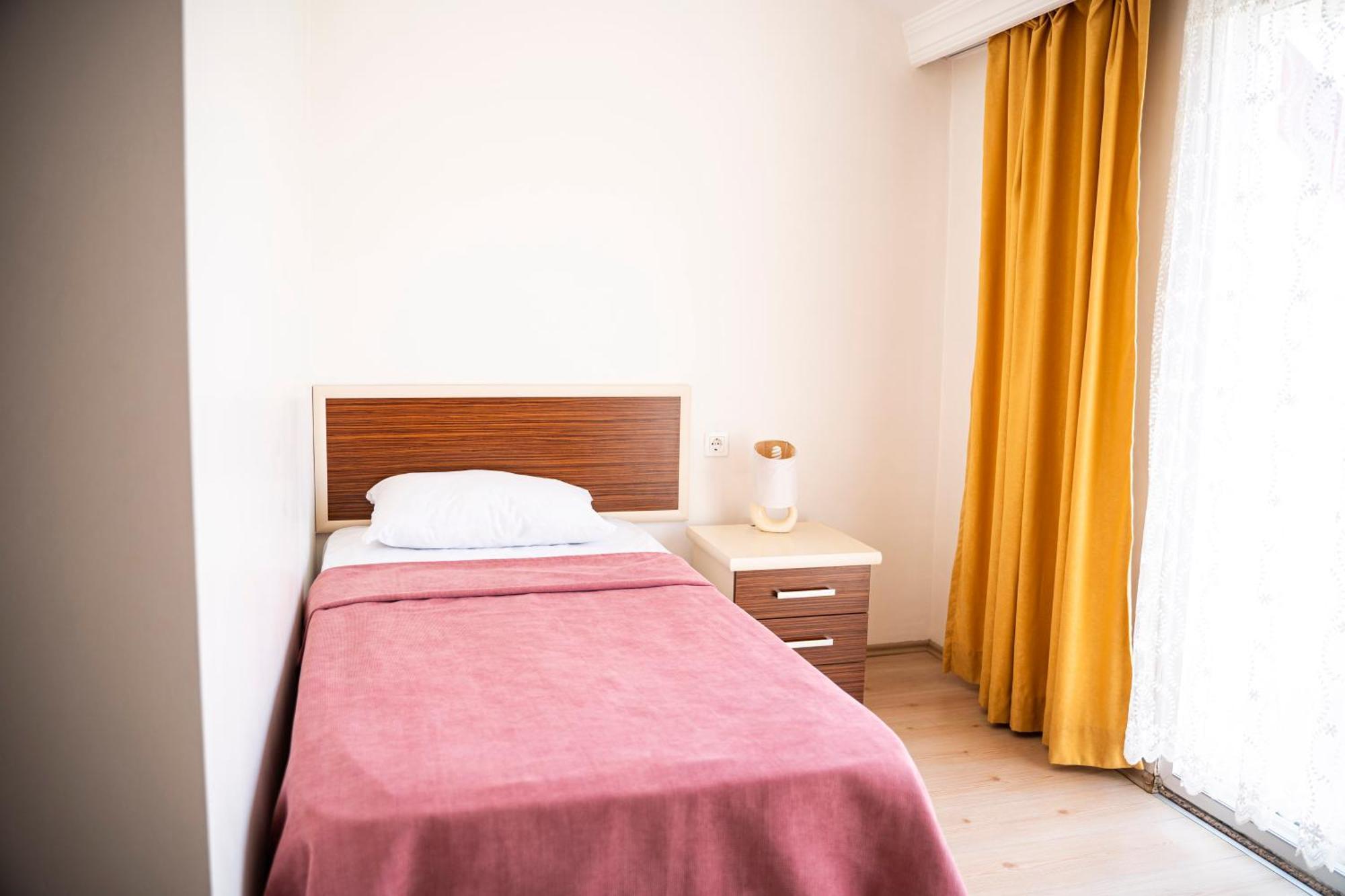 Sirin Residence Denizli  Zewnętrze zdjęcie
